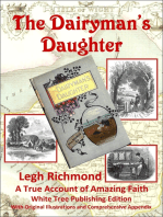 The Dairyman’s Daughter: A True Account of Amazing Faith