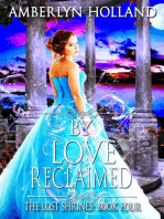 By Love Reclaimed