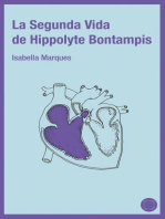 La segunda vida de Hippolyte Bontampis