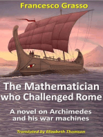 The Mathematician who Challenged Rome