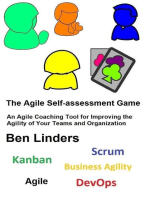 The Agile Self-assessment Game