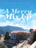 A Merry Mix Up: A Memoir