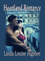 Heartland Romance