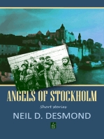 Angels of Stockholm