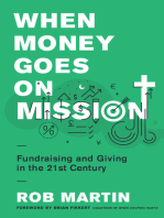 When Money Goes on Mission