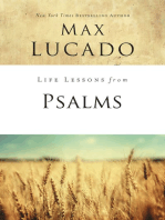 Life Lessons from Psalms: A Praise Book for God’s People