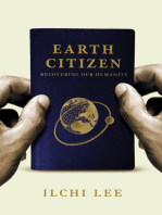 Earth Citizen: Recovering Our Humanity