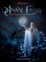 Anam Fear: Das Schattenamulett