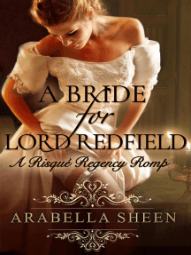 A Bride for Lord Redfield