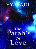 The Parah's of Love