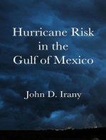 Hurricane Risk in the Gulf of Mexico
