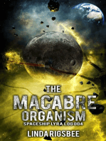The Macabre Organism