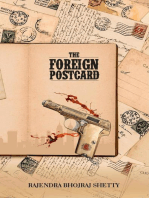 The Foreign Postcard