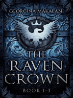 The Raven Crown Series