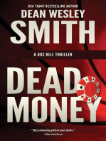 Dead Money: Doc Hill, #1