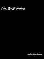 The West Indies