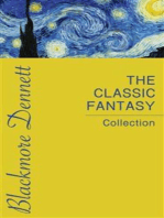 The Classic Fantasy Collection