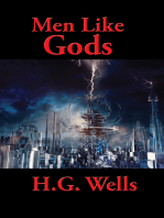 Men Like Gods: A Novel