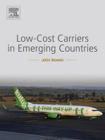 Low-Cost Carriers in Emerging Countries