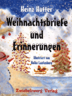 Weihnachtsbriefe und Erinnerungen