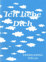 Ich liebe Dich