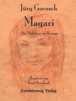 Magari: Das Mädchen von Nonaspe