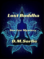 Lost Buddha