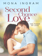 Second Chance Love: The Power of Love, #7