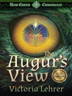 The Augur's View: New Earth Chronicles, #1