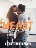 Meant to be Mine: Kincaid Sisters, #1