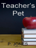 Teacher's Pet