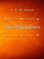 The Philanderers