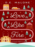 Love Like Fire