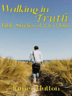 Walking in Truth