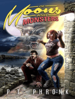 Of Moons and Monsters: Other Monsters, #2