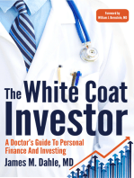 The White Coat Investor