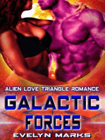 Galactic Forces 