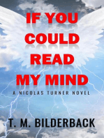 If You Could Read My Mind - A Nicholas Turner Novel