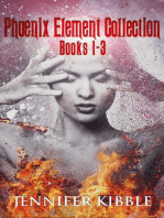 Phoenix Element Collection: Phoenix Element, #0