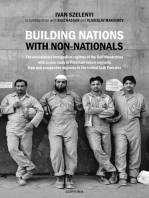 Building Nations with Non-Nationals