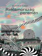 Reklámország peremén