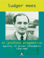 El profeta pragmático