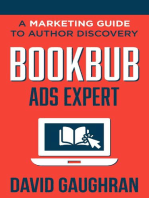 BookBub Ads Expert