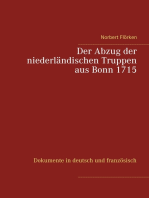 Die Festung Mont Royal Und Ihre Bedeutung In Der Geschichte Des Rheinlandes Book Read Online - 