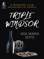 Triple Windsor: A Windsor Club Anthology of Shorts: Windsor Club, #2
