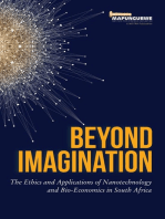 Beyond Imagination: The Ethics and Applications of Nanotechnology and Bio-Economics in South Africa