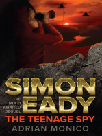 Simon Eady