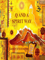 Q and A Spirit Way