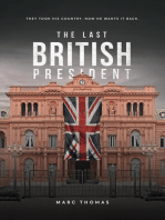 The Last British President