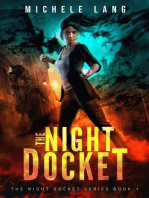 The Night Docket: The Night Docket Series, #1